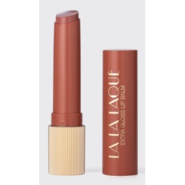 Vivienne Sabo Vivienne Sabo Глянцевая помада-бальзам для губ / Glossy lip balm / Baume a levres brillant «LALA Laque» 05