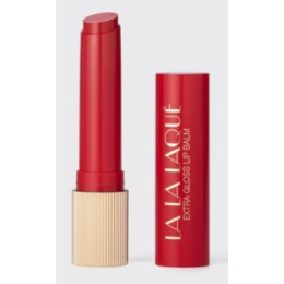 Vivienne Sabo Vivienne Sabo Глянцевая помада-бальзам для губ / Glossy lip balm / Baume a levres brillant «LALA Laque» 08
