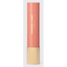 Vivienne Sabo Vivienne Sabo Глянцевая помада-бальзам для губ / Glossy lip balm / Baume a levres brillant «LALA Laque» 01