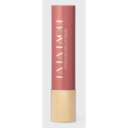 Vivienne Sabo Vivienne Sabo Глянцевая помада-бальзам для губ / Glossy lip balm / Baume a levres brillant «LALA Laque» 02