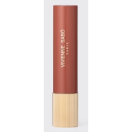 Vivienne Sabo Vivienne Sabo Глянцевая помада-бальзам для губ / Glossy lip balm / Baume a levres brillant «LALA Laque» 05