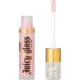 Beauty Bomb Beauty Bomb Блеск для губ / Lip gloss «Juicy» тон 08