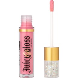 Beauty Bomb Beauty Bomb Блеск для губ / Lip gloss «Juicy» тон 09