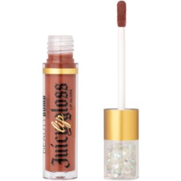 Beauty Bomb Beauty Bomb Блеск для губ / Lip gloss «Juicy» тон 13