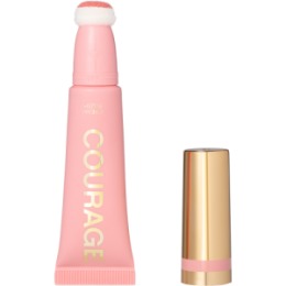 Vivienne Sabo Vivienne Sabo Кремовые румяна/ Cream blush/ Blush creme ”Courage” тон 01