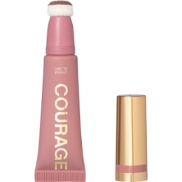 Vivienne Sabo Vivienne Sabo Кремовые румяна/ Cream blush/ Blush creme ”Courage” тон 03