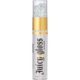 Beauty Bomb Beauty Bomb Блеск для губ / Lip gloss «Juicy» тон 07
