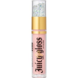Beauty Bomb Beauty Bomb Блеск для губ / Lip gloss «Juicy» тон 08