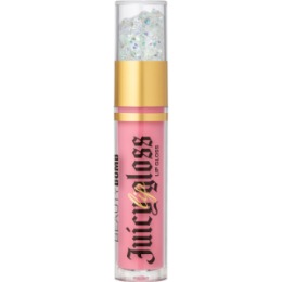 Beauty Bomb Beauty Bomb Блеск для губ / Lip gloss «Juicy» тон 09