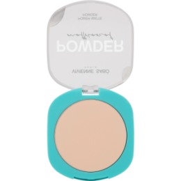 Vivienne Sabo Vivienne Sabo Пудра компактная матирующая/ Power Matt Powder/ Poudre mate puissante “Mattriarcat” тон 02