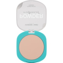 Vivienne Sabo Vivienne Sabo Пудра компактная матирующая/ Power Matt Powder/ Poudre mate puissante “Mattriarcat” тон 03