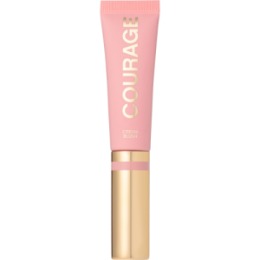 Vivienne Sabo Vivienne Sabo Кремовые румяна/ Cream blush/ Blush creme ”Courage” тон 01