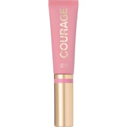 Vivienne Sabo Vivienne Sabo Кремовые румяна/ Cream blush/ Blush creme ”Courage” тон 02