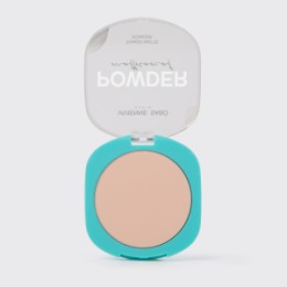 Vivienne Sabo Vivienne Sabo Пудра компактная матирующая/ Power Matt Powder/ Poudre mate puissante “Mattriarcat” тон 03