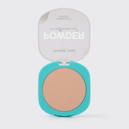 Vivienne Sabo Vivienne Sabo Пудра компактная матирующая/ Power Matt Powder/ Poudre mate puissante “Mattriarcat” тон 04