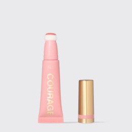 Vivienne Sabo Vivienne Sabo Кремовые румяна/ Cream blush/ Blush creme ”Courage” тон 01
