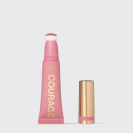 Vivienne Sabo Vivienne Sabo Кремовые румяна/ Cream blush/ Blush creme ”Courage” тон 02