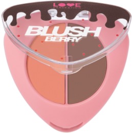 Love Generation Love Generation Палетка для контуринга лица / Contouring Face Palette 