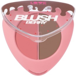 Love Generation Love Generation Палетка для контуринга лица / Contouring Face Palette 