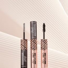 Deborah Milano Deborah Milano Тушь для ресниц LIKE A PRO LASH LAMINATION MASCARA - PRIMER & LAMINATION, черная, 15 мл