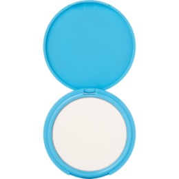 Beauty Bomb Beauty Bomb Пудра фиксирующая для лица / Setting powder «Milky Powder»