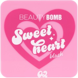 Beauty Bomb Beauty Bomb Румяна / Blush 