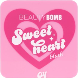Beauty Bomb Beauty Bomb Румяна / Blush 