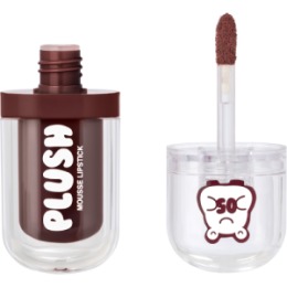 Beauty Bomb Beauty Bomb Помада для губ муссовая / Mousse Lipstick «Plush» тон 05