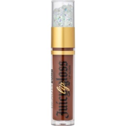 Beauty Bomb Beauty Bomb Блеск для губ / Lip gloss «Juicy» тон 14