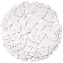 Beauty Bomb Beauty Bomb Пудра фиксирующая для лица / Setting powder «Milky Powder»
