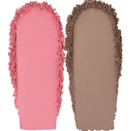 Love Generation Love Generation Палетка для контуринга лица / Contouring Face Palette 