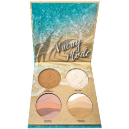 PHYSICIANS FORMULA PHYSICIANS FORMULA Палетка для лица Butter Dream Face Palette 22г