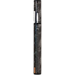 Stellary STELLARY Влагостойкая ультрачерная тушь для ресниц / Water Resistant Mascara Onyx тон 01 Ultra Black