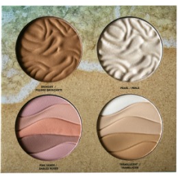 PHYSICIANS FORMULA PHYSICIANS FORMULA Палетка для лица Butter Dream Face Palette 22г