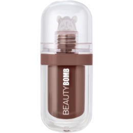 Beauty Bomb Beauty Bomb Помада для губ муссовая / Mousse Lipstick «Plush» тон 04