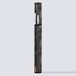 Stellary STELLARY Влагостойкая ультрачерная тушь для ресниц / Water Resistant Mascara Onyx тон 01 Ultra Black