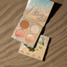 PHYSICIANS FORMULA PHYSICIANS FORMULA Палетка для лица Butter Dream Face Palette 22г