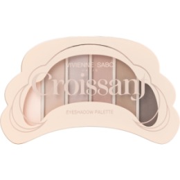 Vivienne Sabo Vivienne Sabo Палетка теней для век/ Eyeshadow palette/ Palette de fards a paupieres “Croissant” тон 01