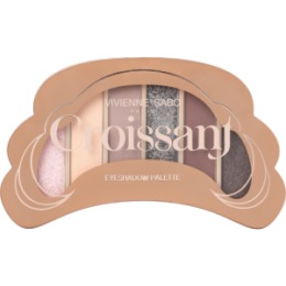 Vivienne Sabo Vivienne Sabo Палетка теней для век/ Eyeshadow palette/ Palette de fards a paupieres “Croissant” тон 03