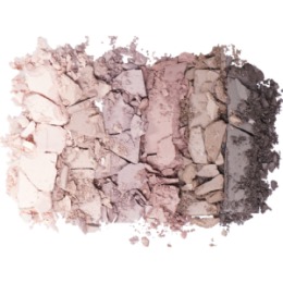 Vivienne Sabo Vivienne Sabo Палетка теней для век/ Eyeshadow palette/ Palette de fards a paupieres “Croissant” тон 01