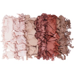 Vivienne Sabo Vivienne Sabo Палетка теней для век/ Eyeshadow palette/ Palette de fards a paupieres “Croissant” тон 02