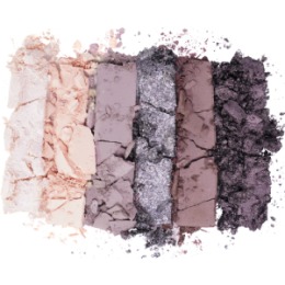 Vivienne Sabo Vivienne Sabo Палетка теней для век/ Eyeshadow palette/ Palette de fards a paupieres “Croissant” тон 03