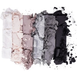 Vivienne Sabo Vivienne Sabo Палетка теней для век/ Eyeshadow palette/ Palette de fards a paupieres “Croissant” тон 04