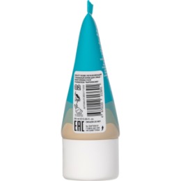 Beauty Bomb Beauty Bomb Увлажняющий тональный крем для лица / Moisturising face foundation 