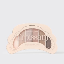 Vivienne Sabo Vivienne Sabo Палетка теней для век/ Eyeshadow palette/ Palette de fards a paupieres “Croissant” тон 01