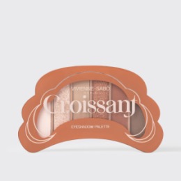 Vivienne Sabo Vivienne Sabo Палетка теней для век/ Eyeshadow palette/ Palette de fards a paupieres “Croissant” тон 02