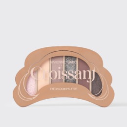 Vivienne Sabo Vivienne Sabo Палетка теней для век/ Eyeshadow palette/ Palette de fards a paupieres “Croissant” тон 03
