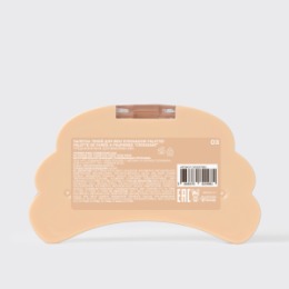 Vivienne Sabo Vivienne Sabo Палетка теней для век/ Eyeshadow palette/ Palette de fards a paupieres “Croissant” тон 03