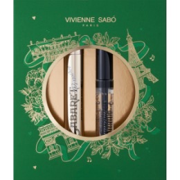 Vivienne Sabo Vivienne Sabo Подарочный набор (тушь 