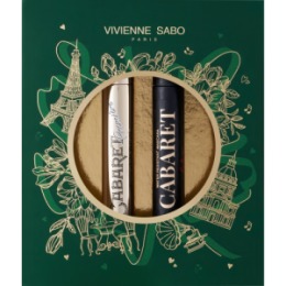 Vivienne Sabo Vivienne Sabo Подарочный набор (тушь 